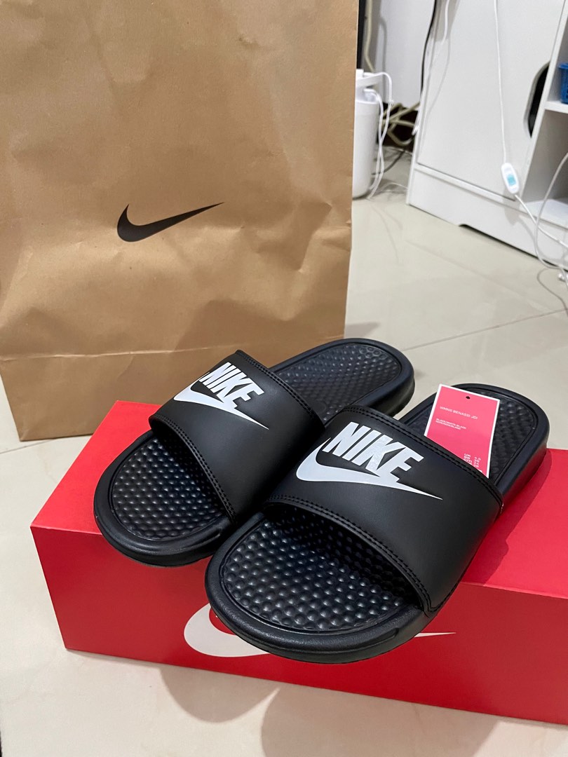 wmns benassi jdi nike