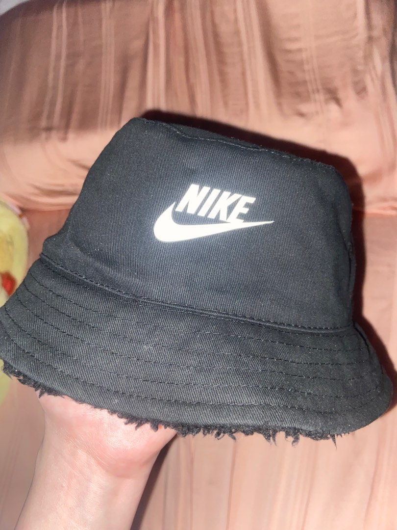 dri fit bucket hats