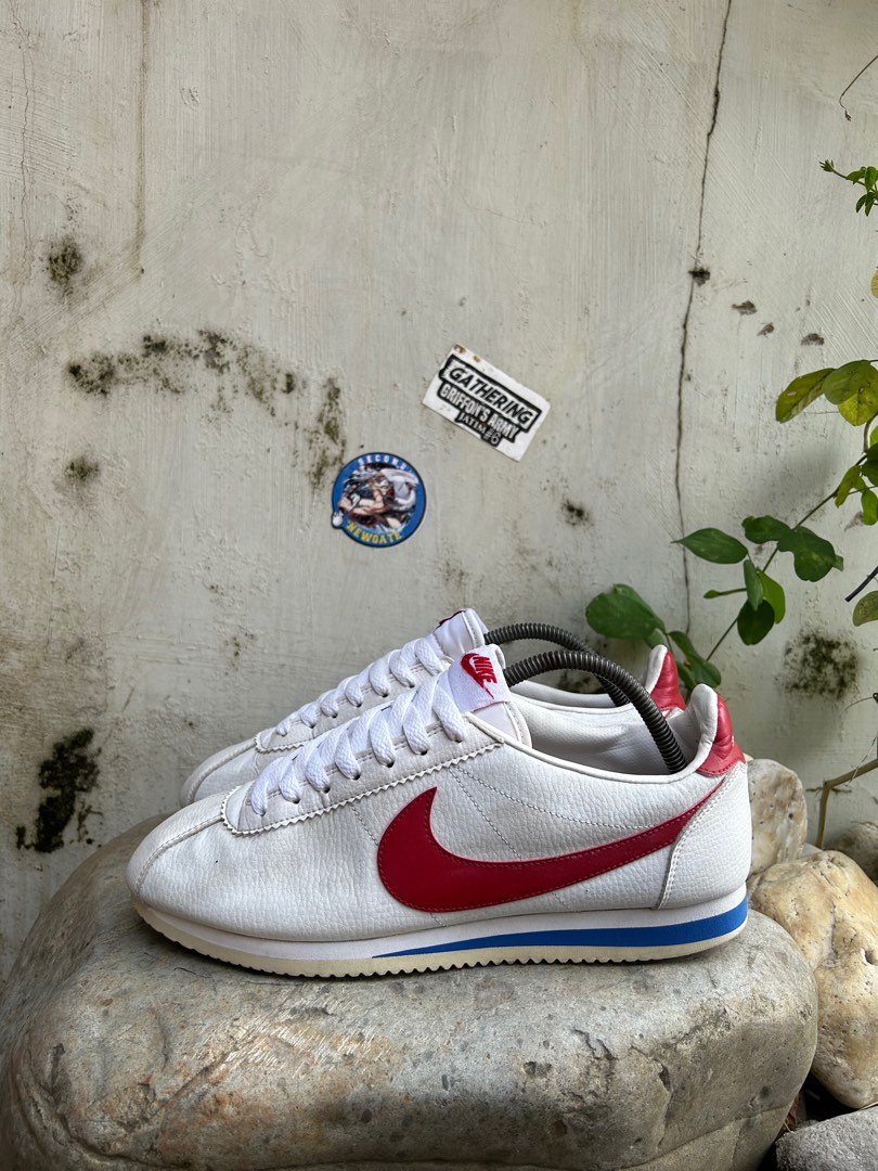 nike cortez forrest gump