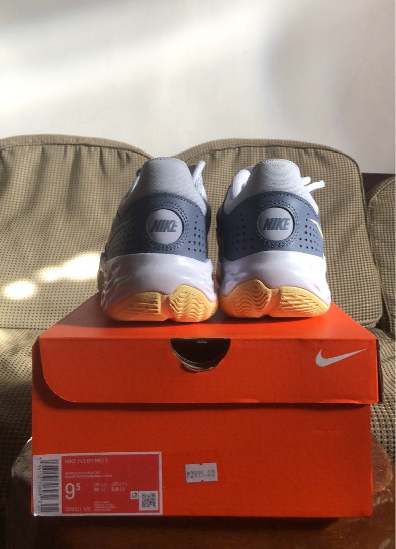 nike fly by mid 1
