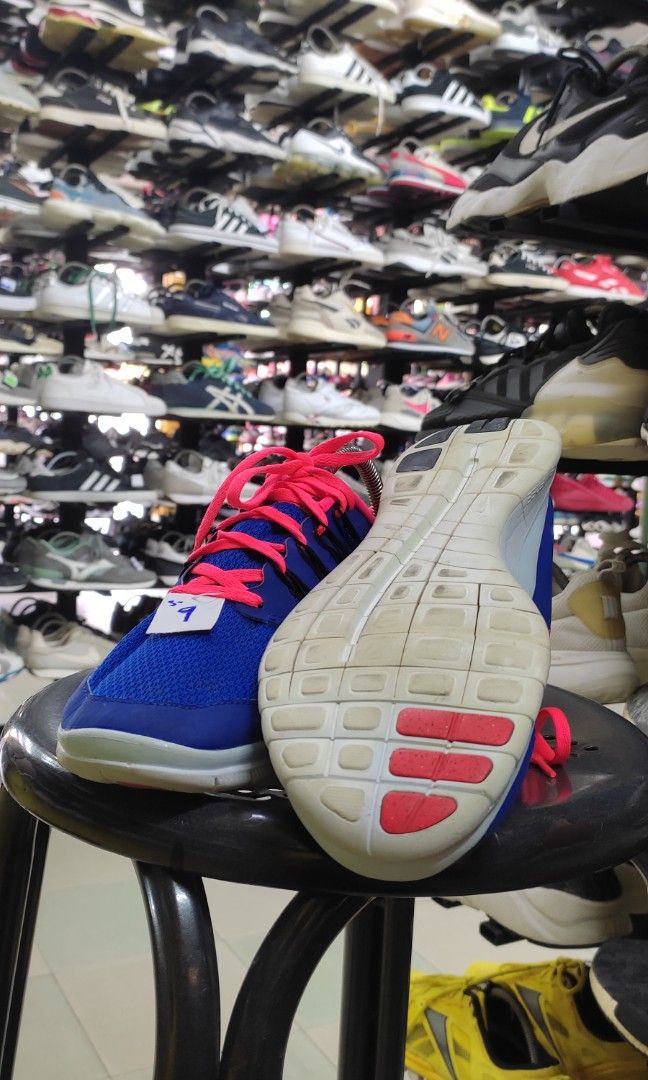 Nike free run 3 id sales
