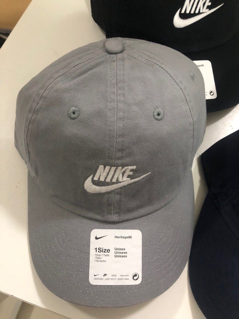 nike women's h86 cap