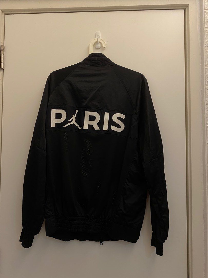 Sueter de paris saint germain jordan on sale