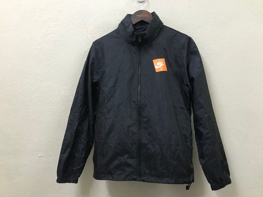 Nike just best sale do it windbreaker
