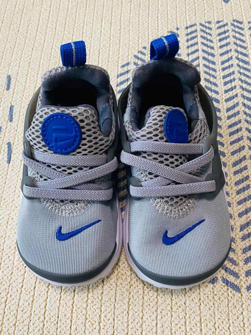 Nike Presto Toddler Shoes Babies Kids Babies Kids Fashion on