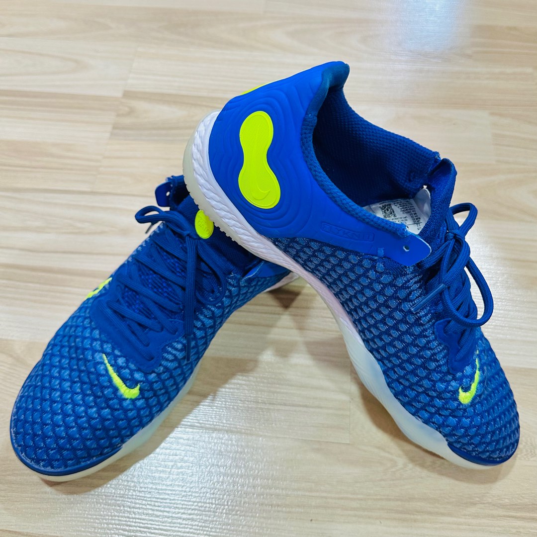 harga nike react gato futsal
