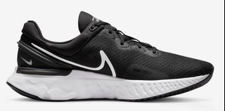Nike React Miler 3 Size US 8