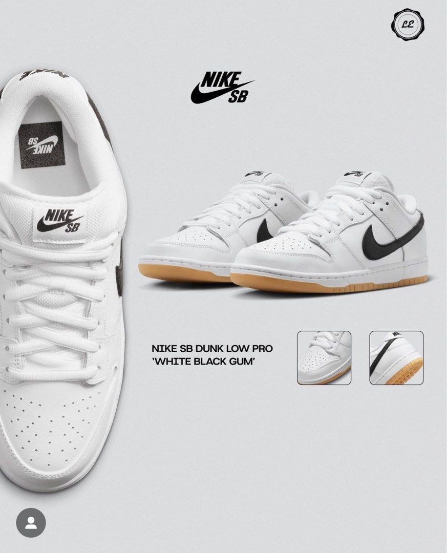 nike sb size 5