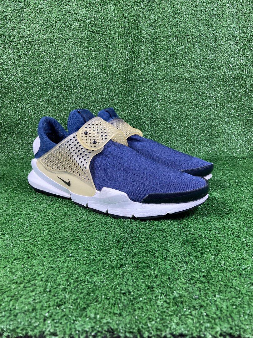 Nike sock sale dart midnight navy