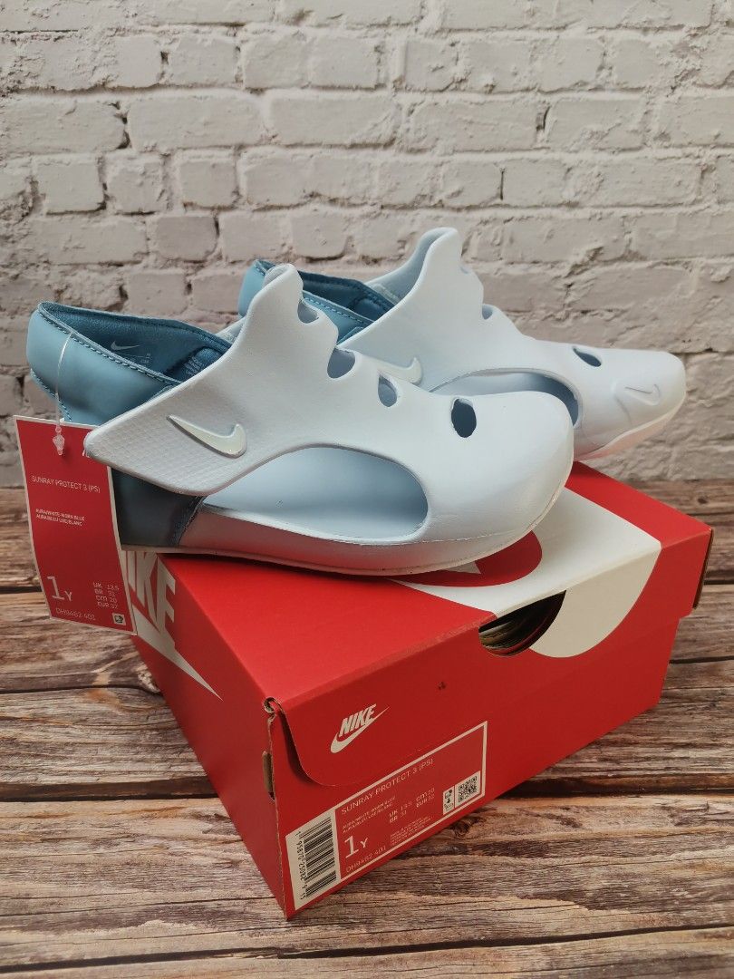 Nike Sunray Protect 3 20cm Babies Kids Babies Kids Fashion
