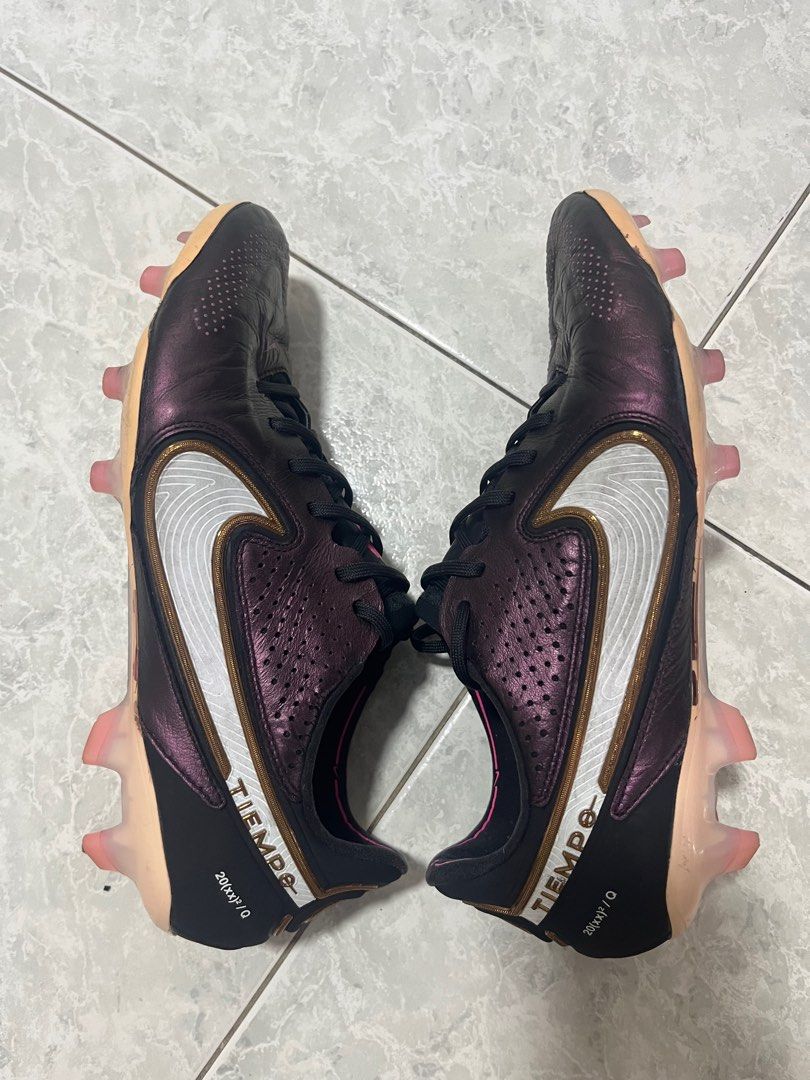 nike tiempo world cup