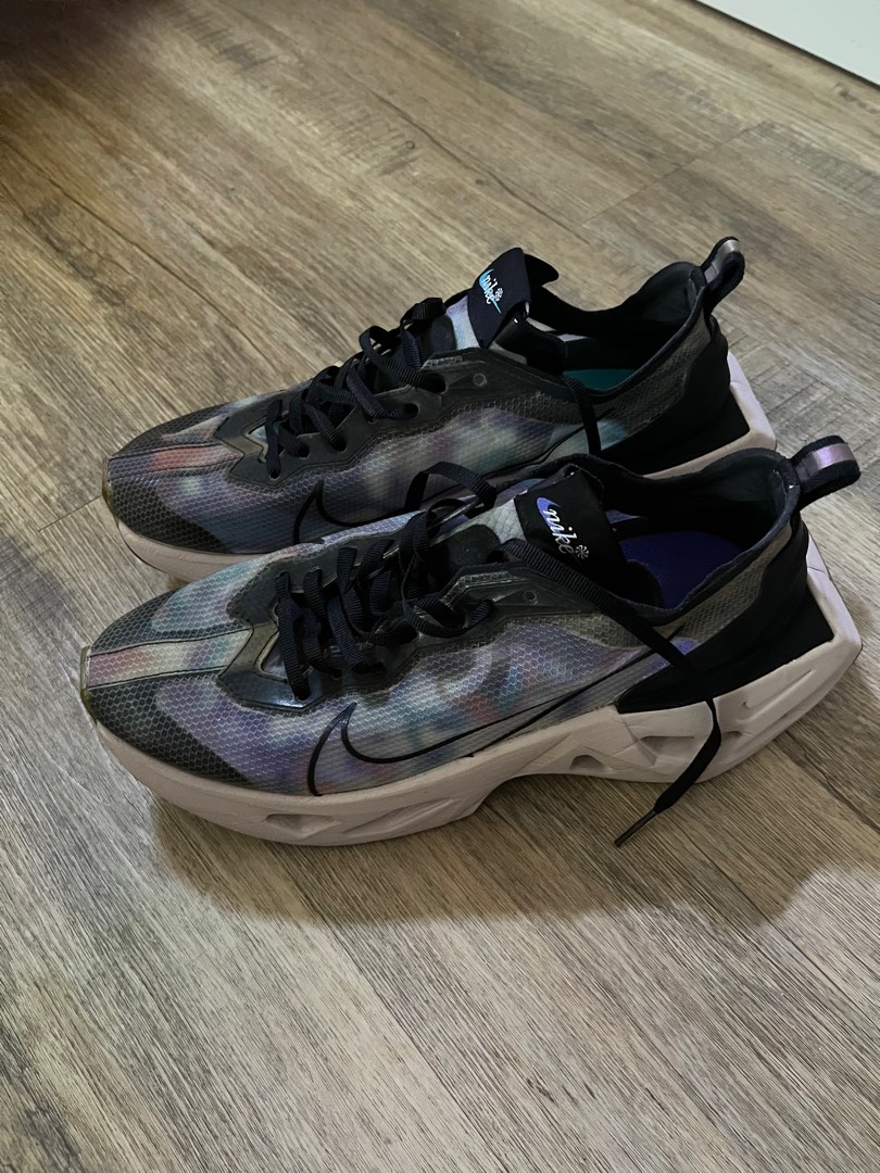 zoomx vista