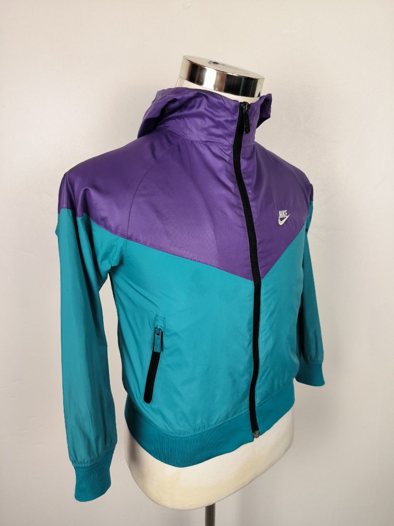 Nike 2025 windbreaker xs