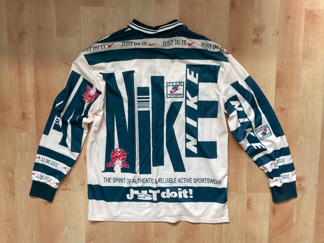 cpfm nike long sleeve