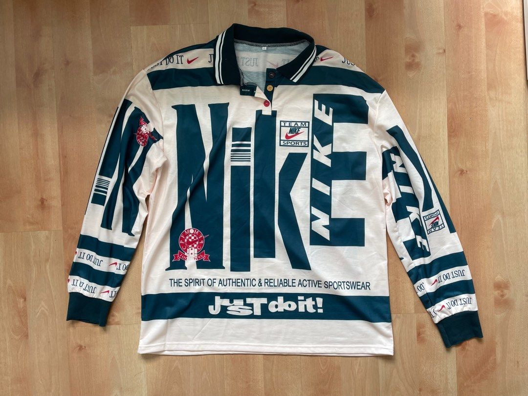 cpfm nike long sleeve