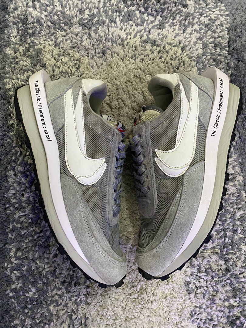 sacai x nike x fragment