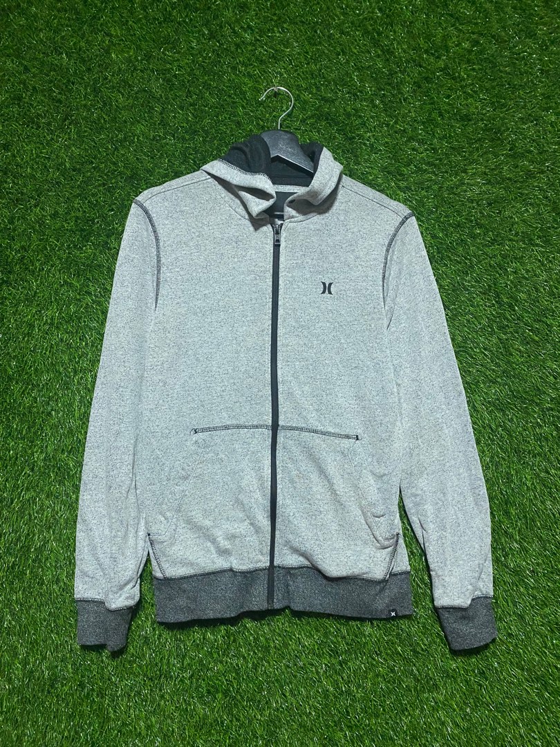 Nike hurley cheap jacket