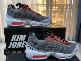 Nike X Kim Jones - Air Max 95