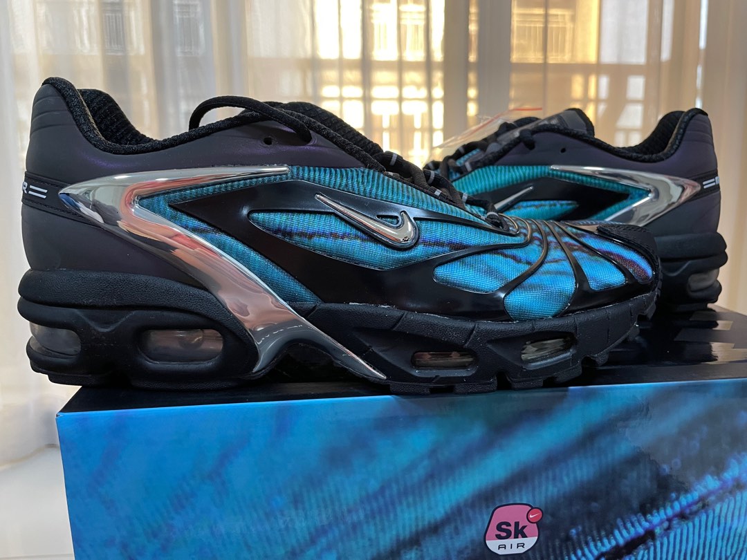 airmax tailwind v skepta