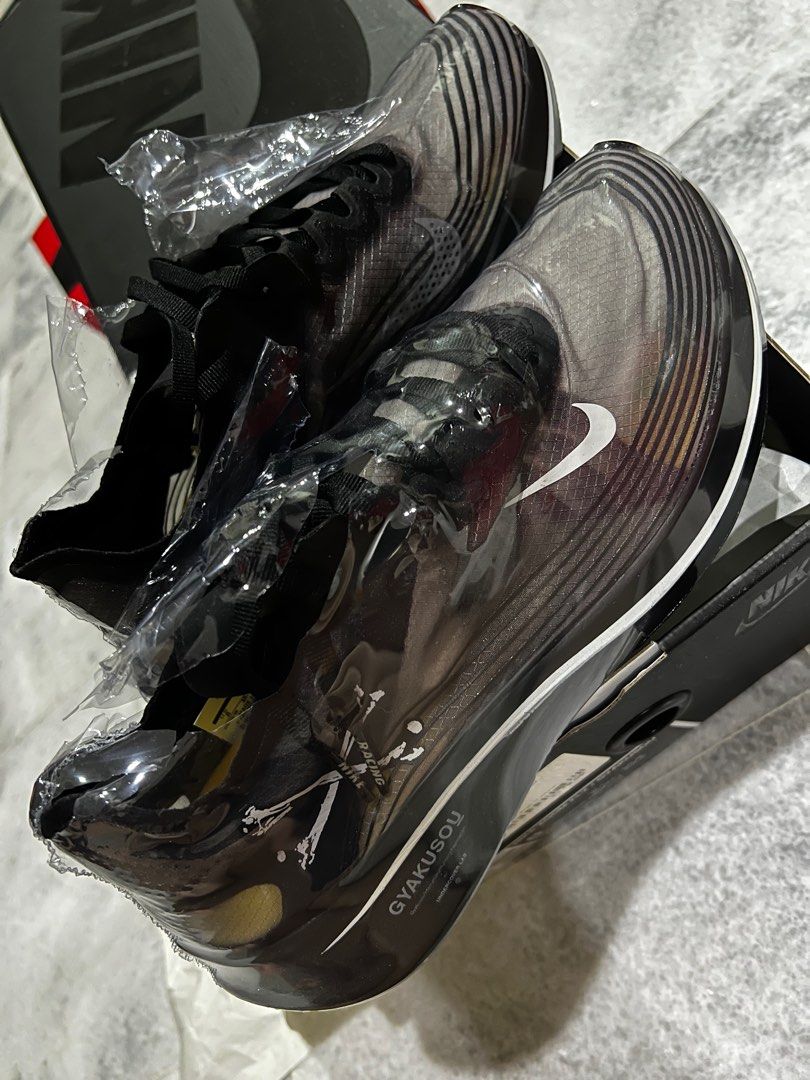 Nike Zoom Fly x Undercover Lab Men s Fashion Footwear Sneakers