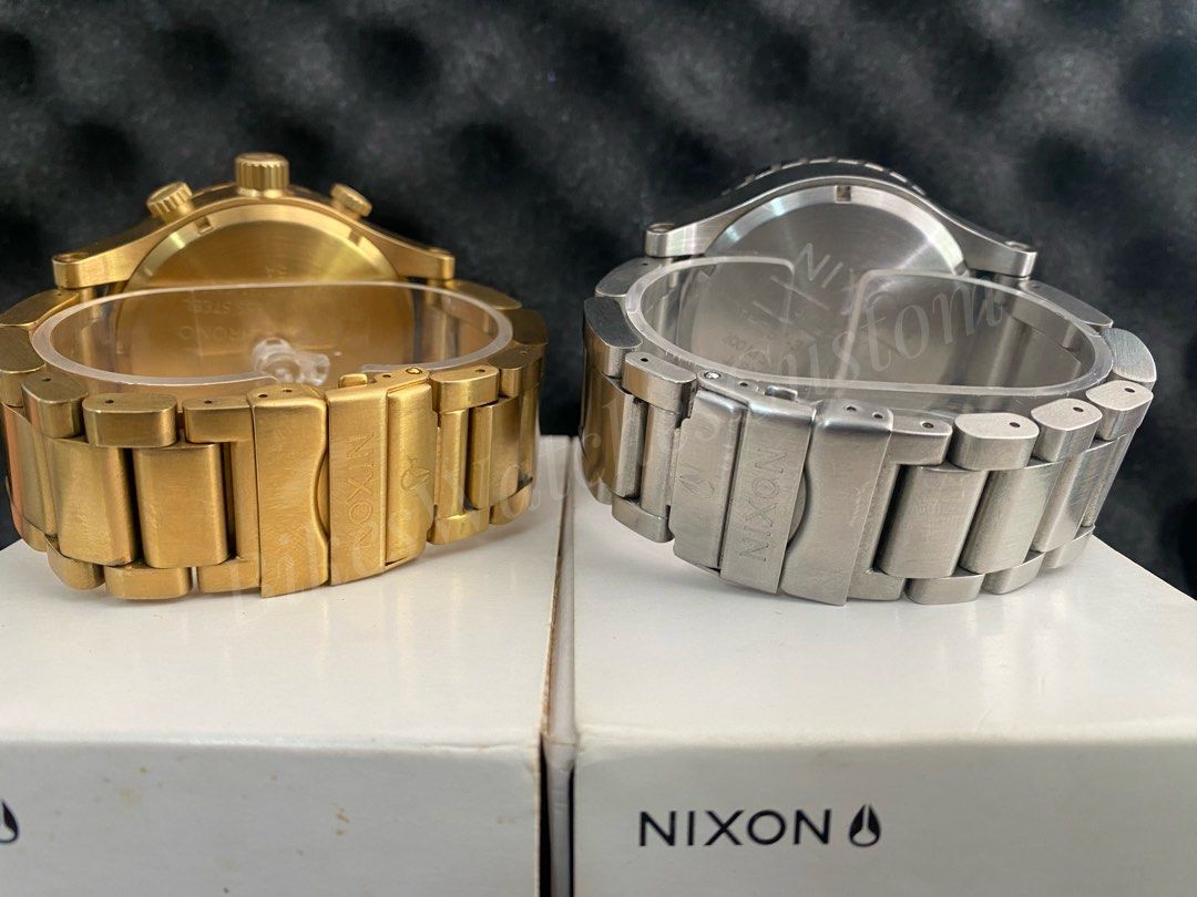 Fake nixon hot sale watches for sale