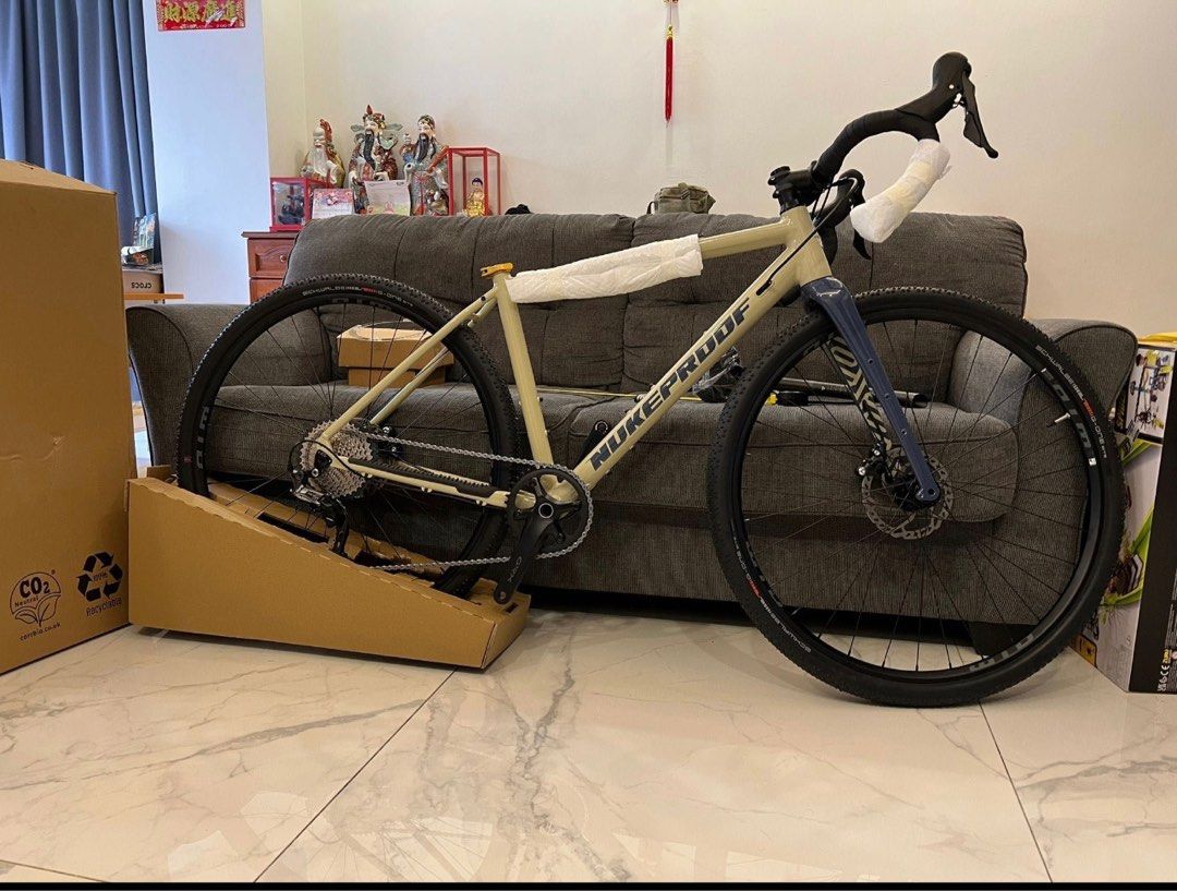 Nukeproof cx store