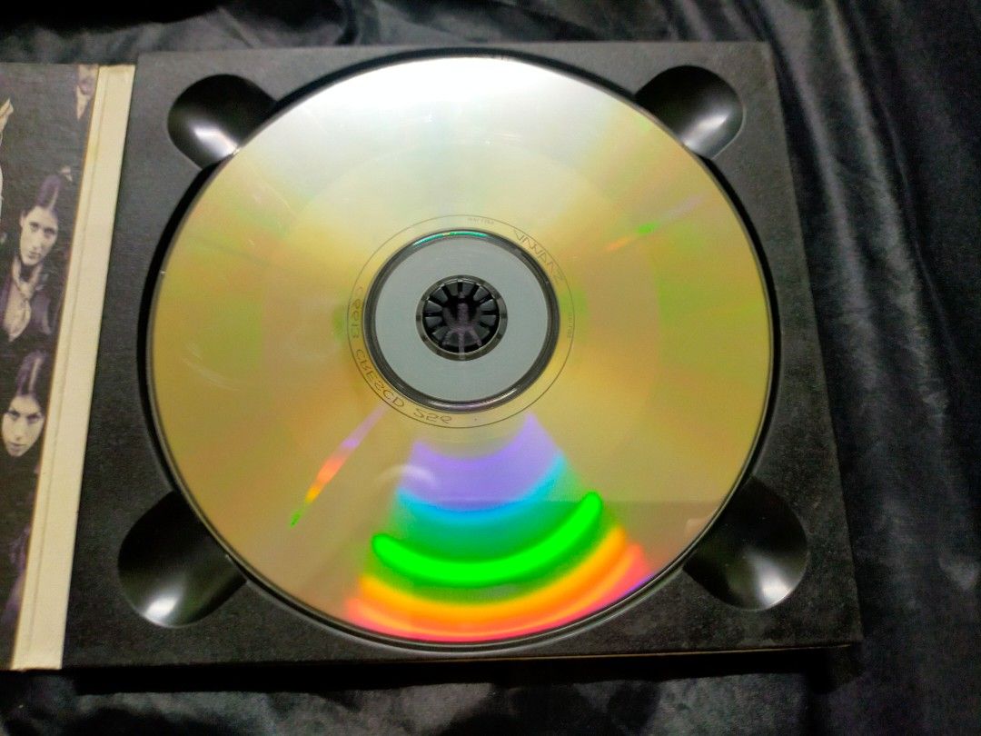 Oasis d'you know what I mean, Hobbies & Toys, Music & Media, CDs & DVDs on Carousell