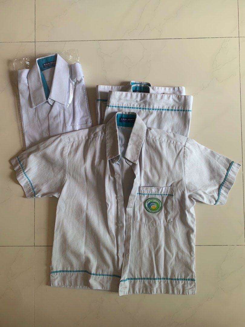 Oasis Primary School Uniform, Babies & Kids, Babies & Kids Fashion on
