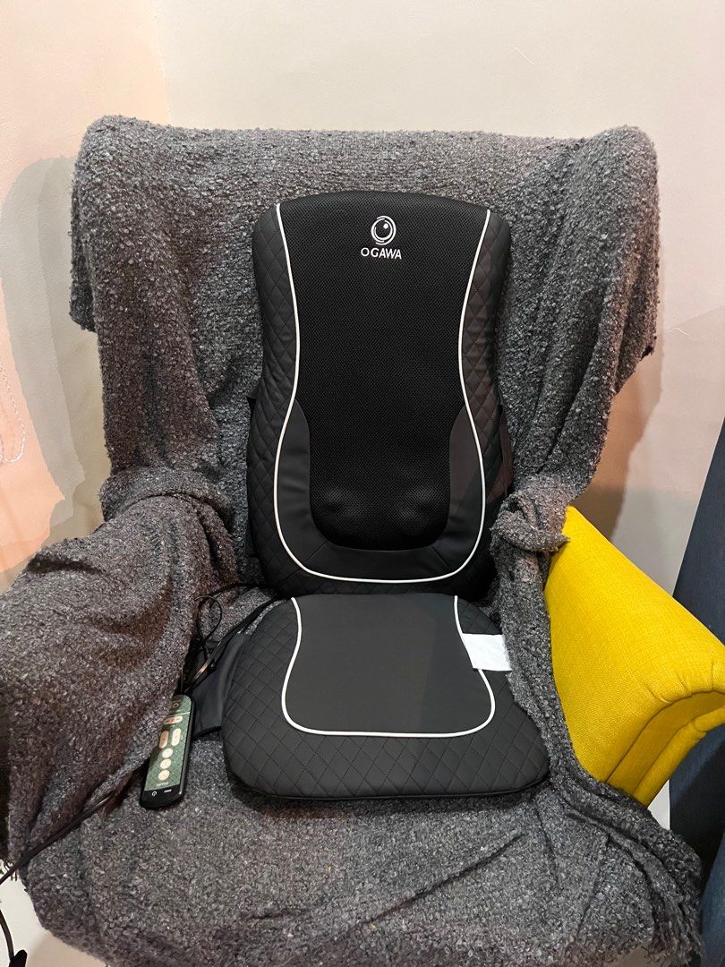 Ogawa new arrivals portable massager