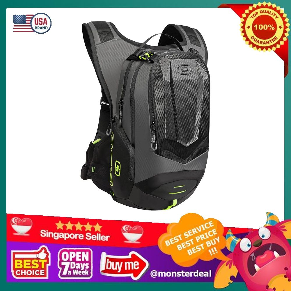 Dakar 3l hydration pack cheap