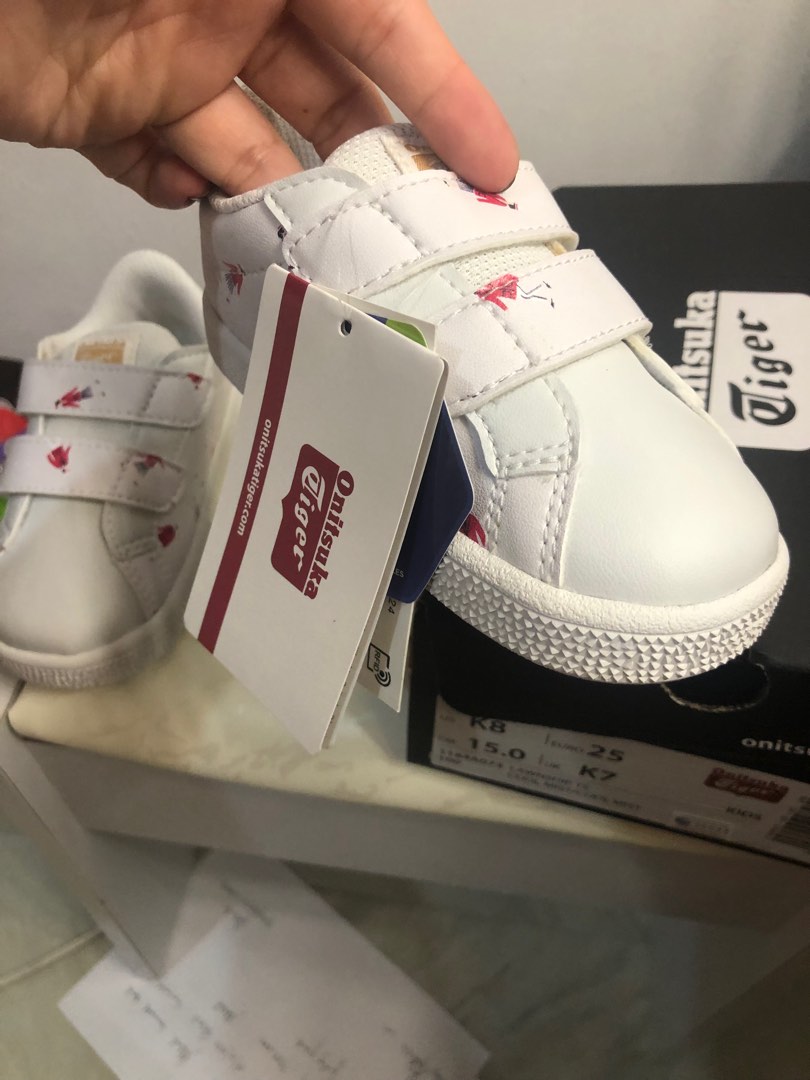 Onitsuka shoes on Carousell