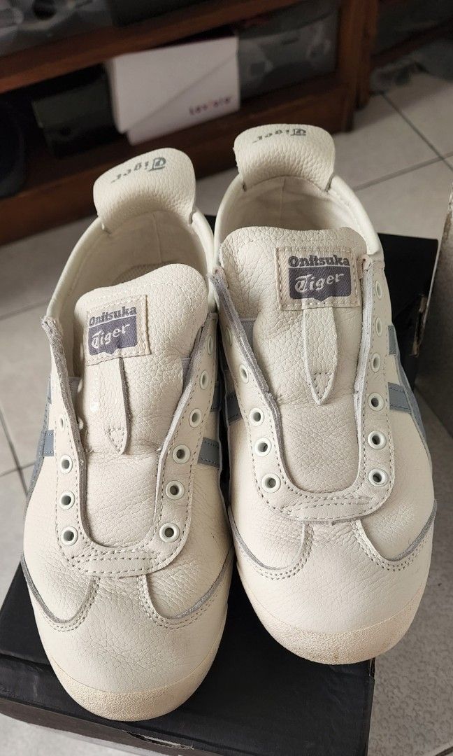 onitsuka slip on singapore