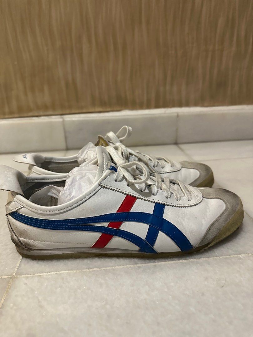 Classic onitsuka top