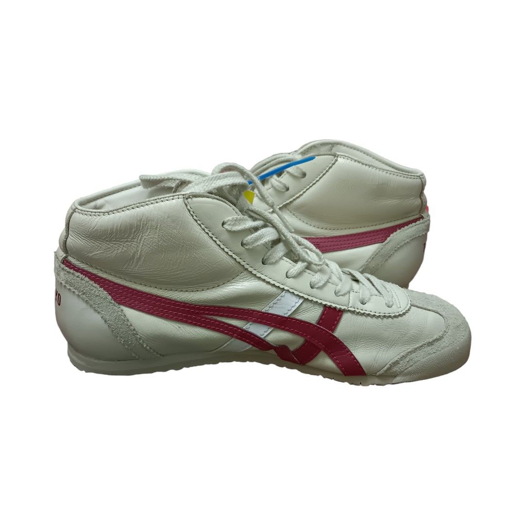 onitsuka high cut