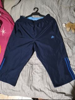 Orig Adidas 3/4 Jogging Pants