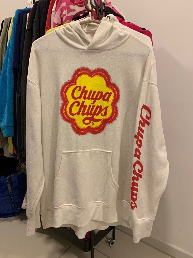 Hoodie chupa store chups