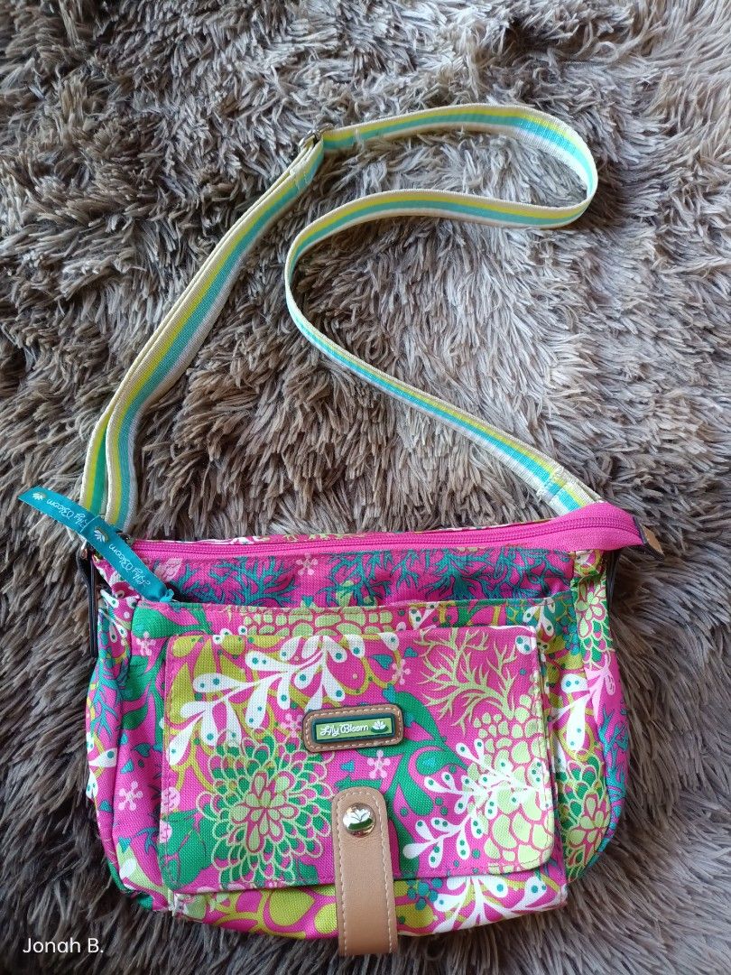 Lily bloom sling bag cheap