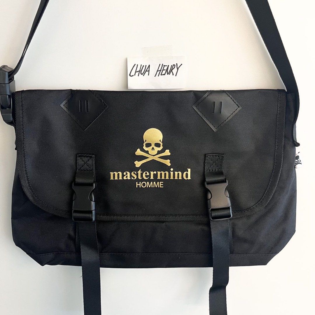 Mastermind shop sling bag