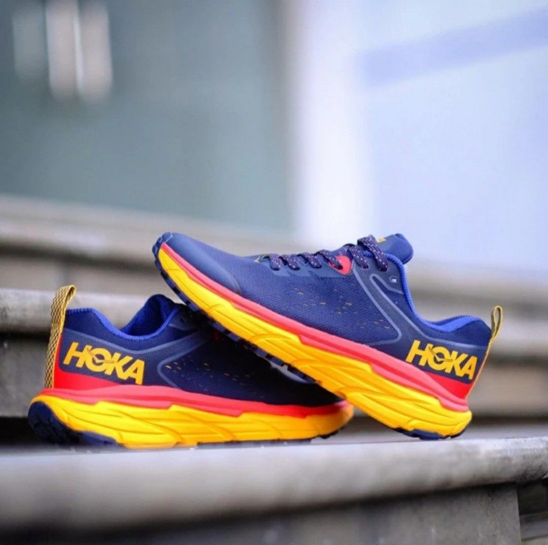 Hoka one sale one challenge