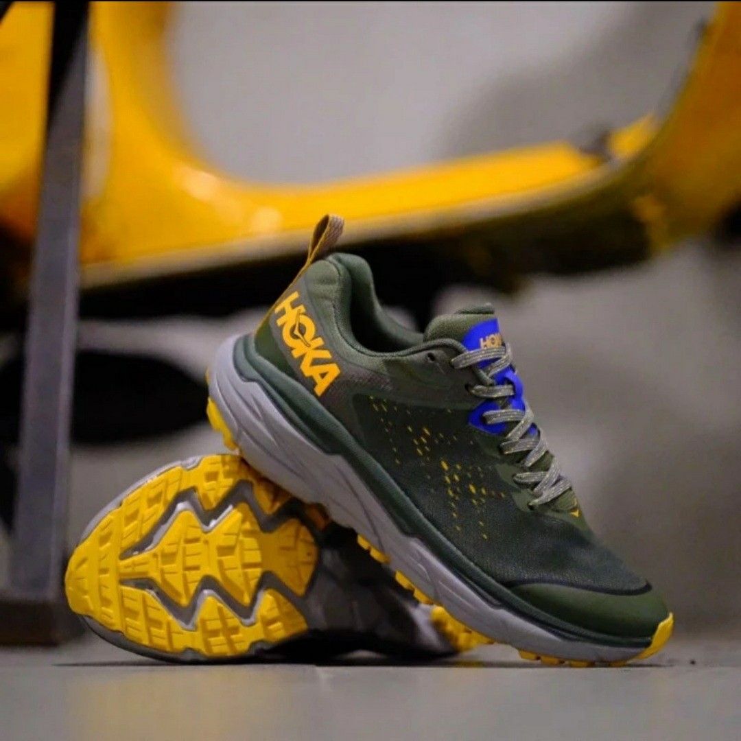 Hoka one one sales challenge