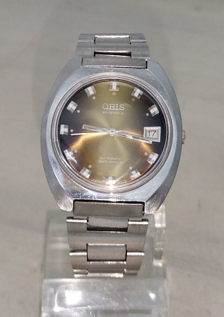 Oris online anti shock