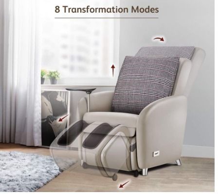 OSIM uDiva Smart Sofa, Furniture Home Living, Furniture