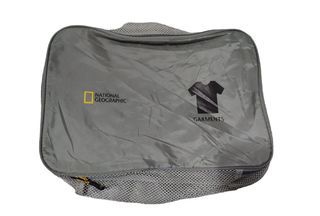 Packing Cubes