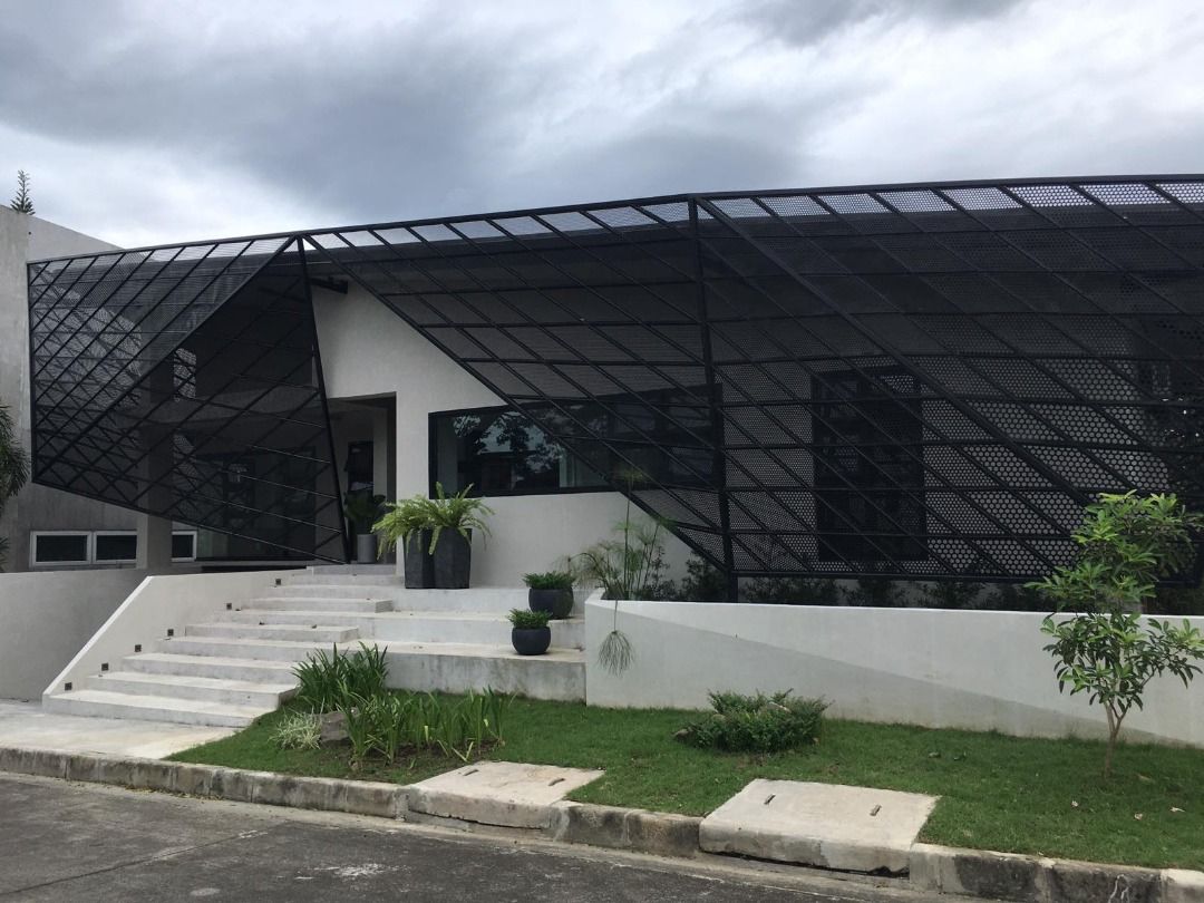 Palms Pointe Alabang House for Rent, Property, Rentals, House & Lot on