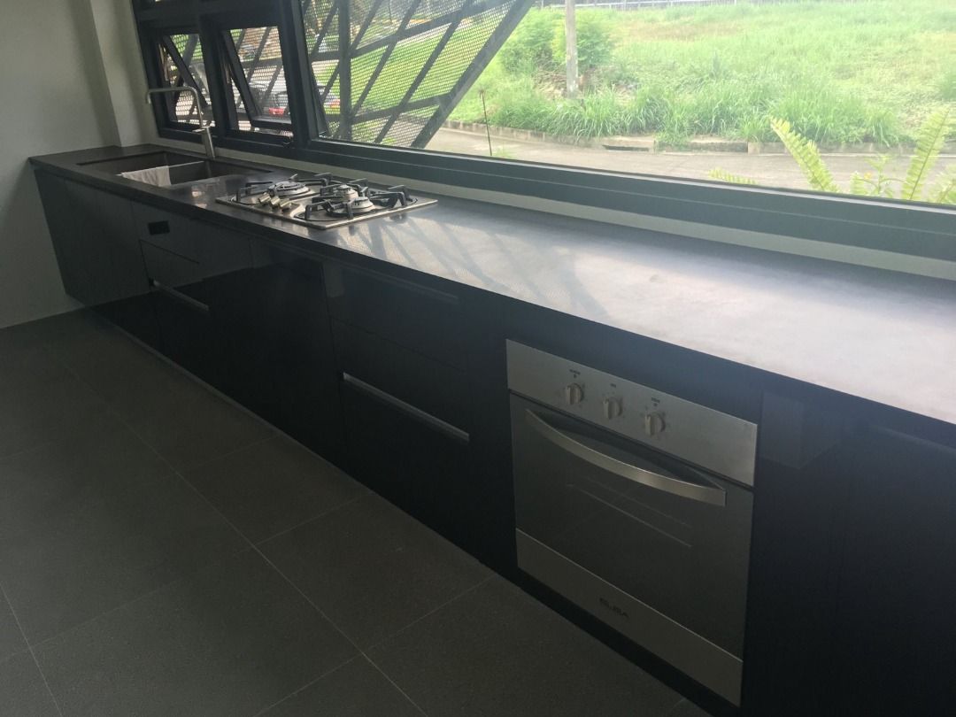 Palms Pointe Alabang House for Rent, Property, Rentals, House & Lot on