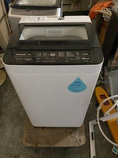 Panasonic 7.5kg washing machine / washer