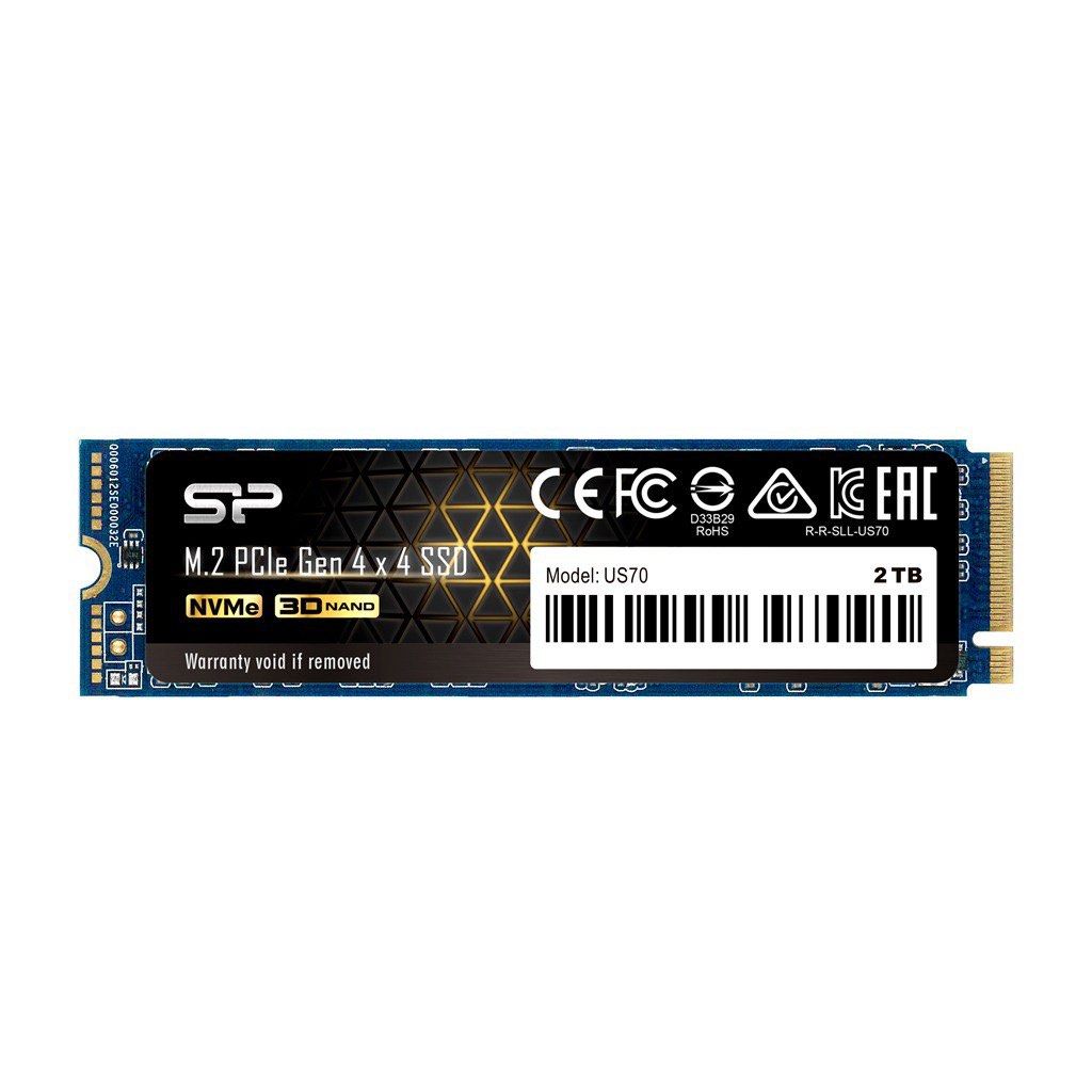 PCIe Gen 4 SSD 3D NAND NVMe Furniture Home Living Home