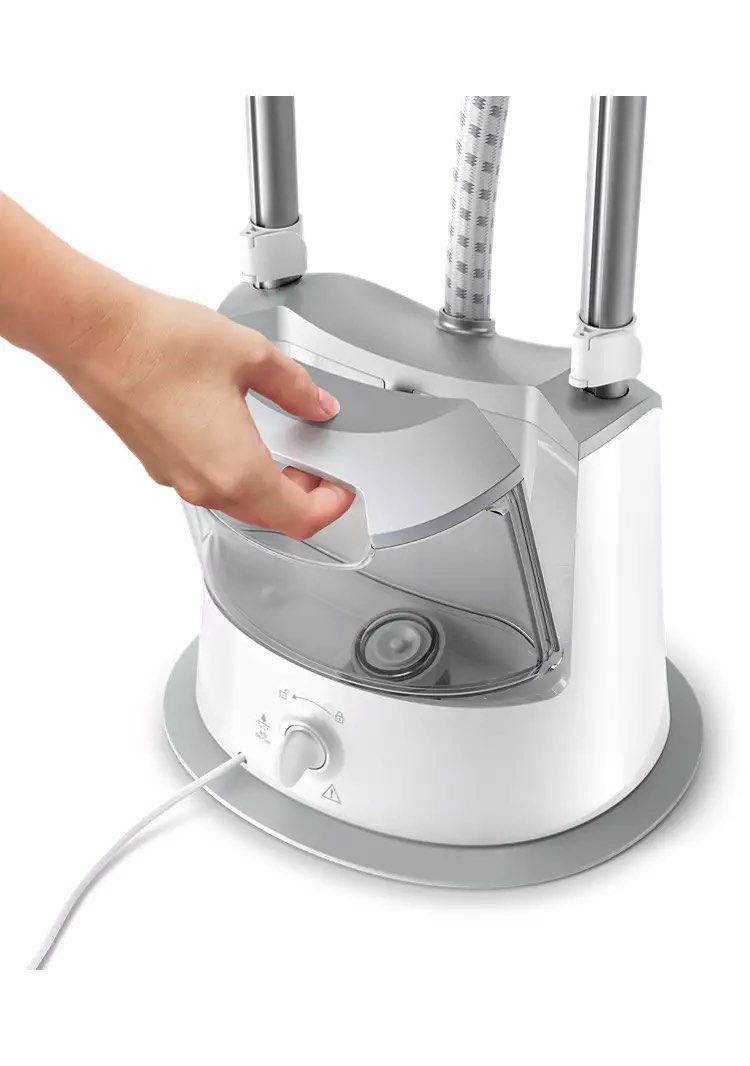 Philips Garment Steamer, TV & Home Appliances, Irons & Steamers on