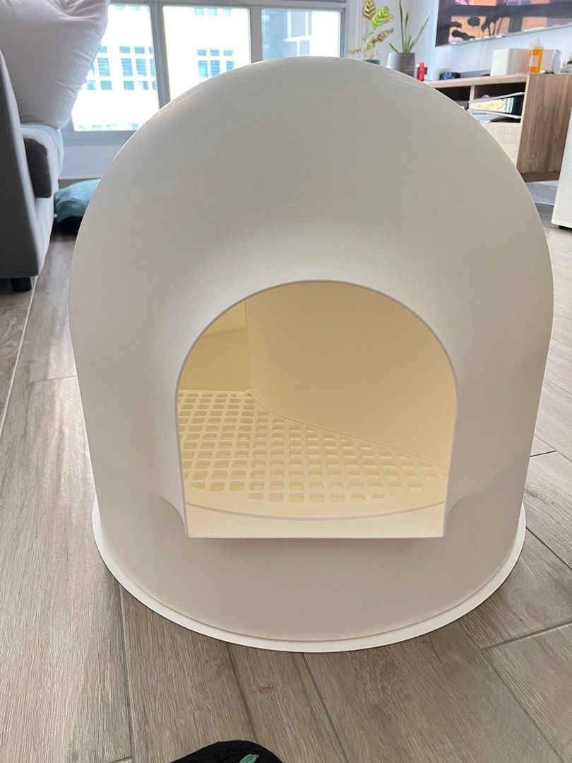 Pidan igloo cheap review