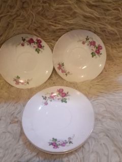 Piring Antik china